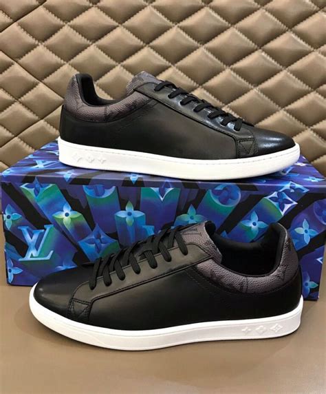 louis vuitton sneakers luxembourg|Louis Vuitton sneakers for man.